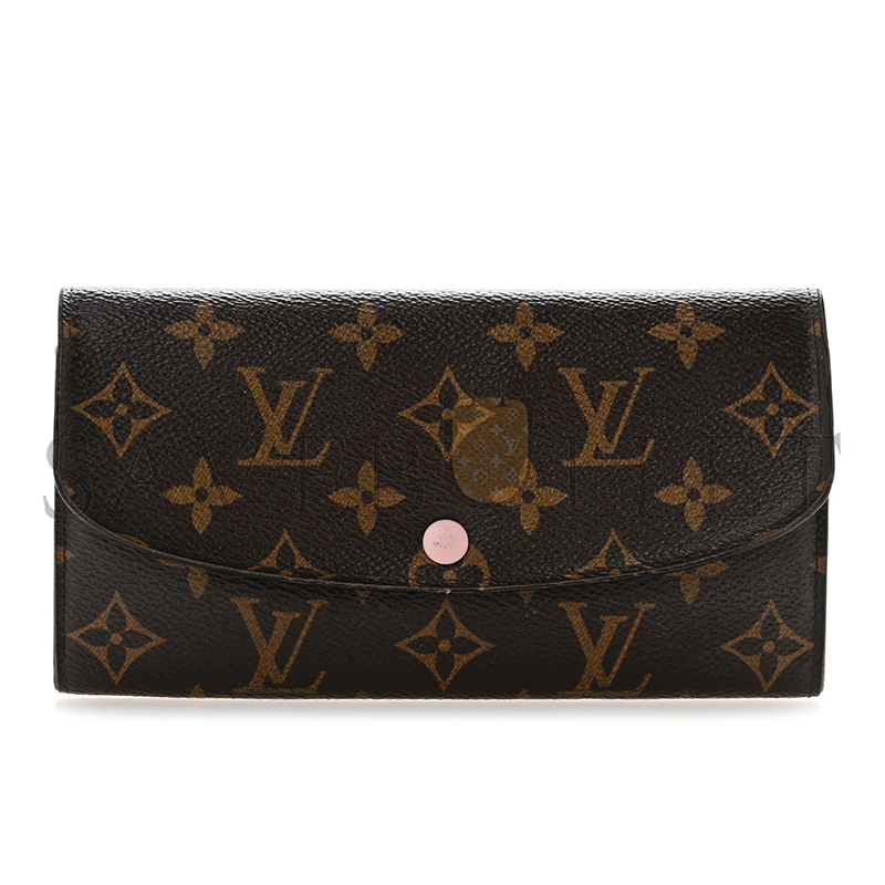l0vis Vvtt0n master emilie wallet m61289 (19*10*2cm)